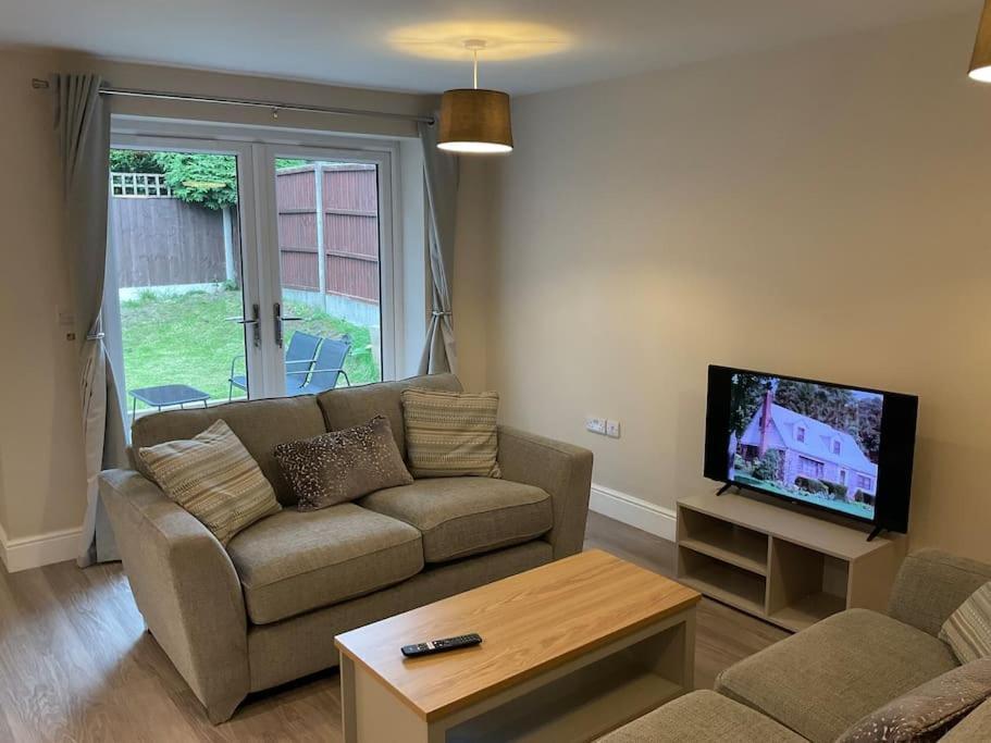 Beautiful Holiday Cottage Ashbourne  Exterior foto